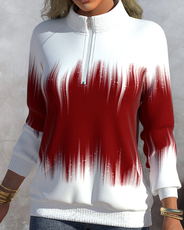Fashion Canberra I Conny Jumper With High Neck