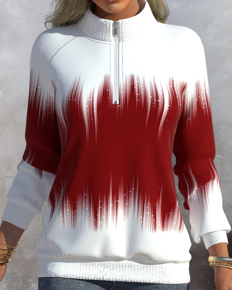 Fashion Canberra I Conny Jumper With High Neck