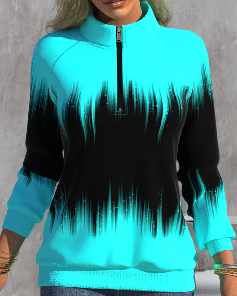 Fashion Canberra I Conny Jumper With High Neck