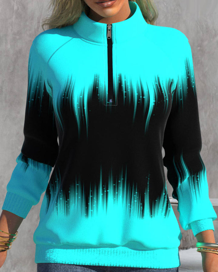 Fashion Canberra I Conny Jumper With High Neck