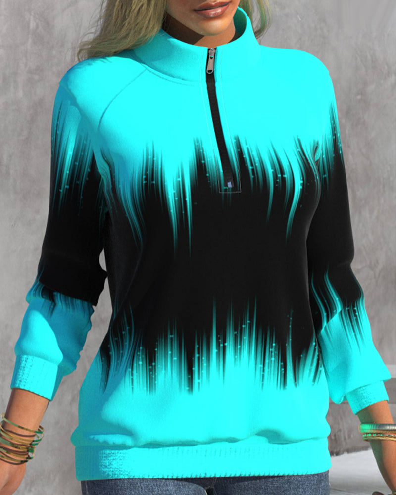 Fashion Canberra I Conny Jumper With High Neck