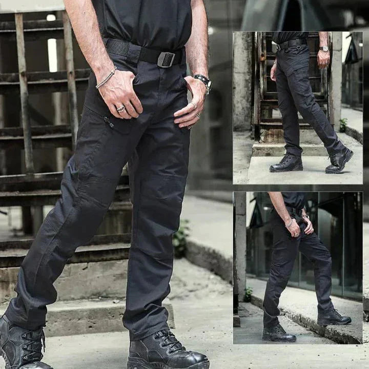 Fashion Canberra | Bryan Multifunctional Trousers
