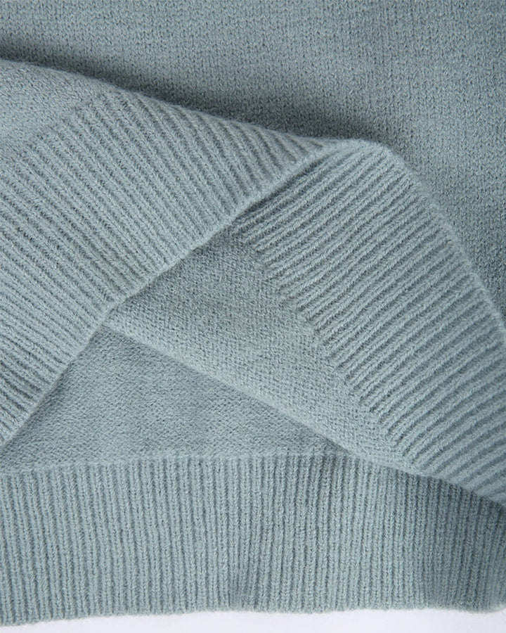 Fashion Canberra I Celestine Nordic Winter Sweater