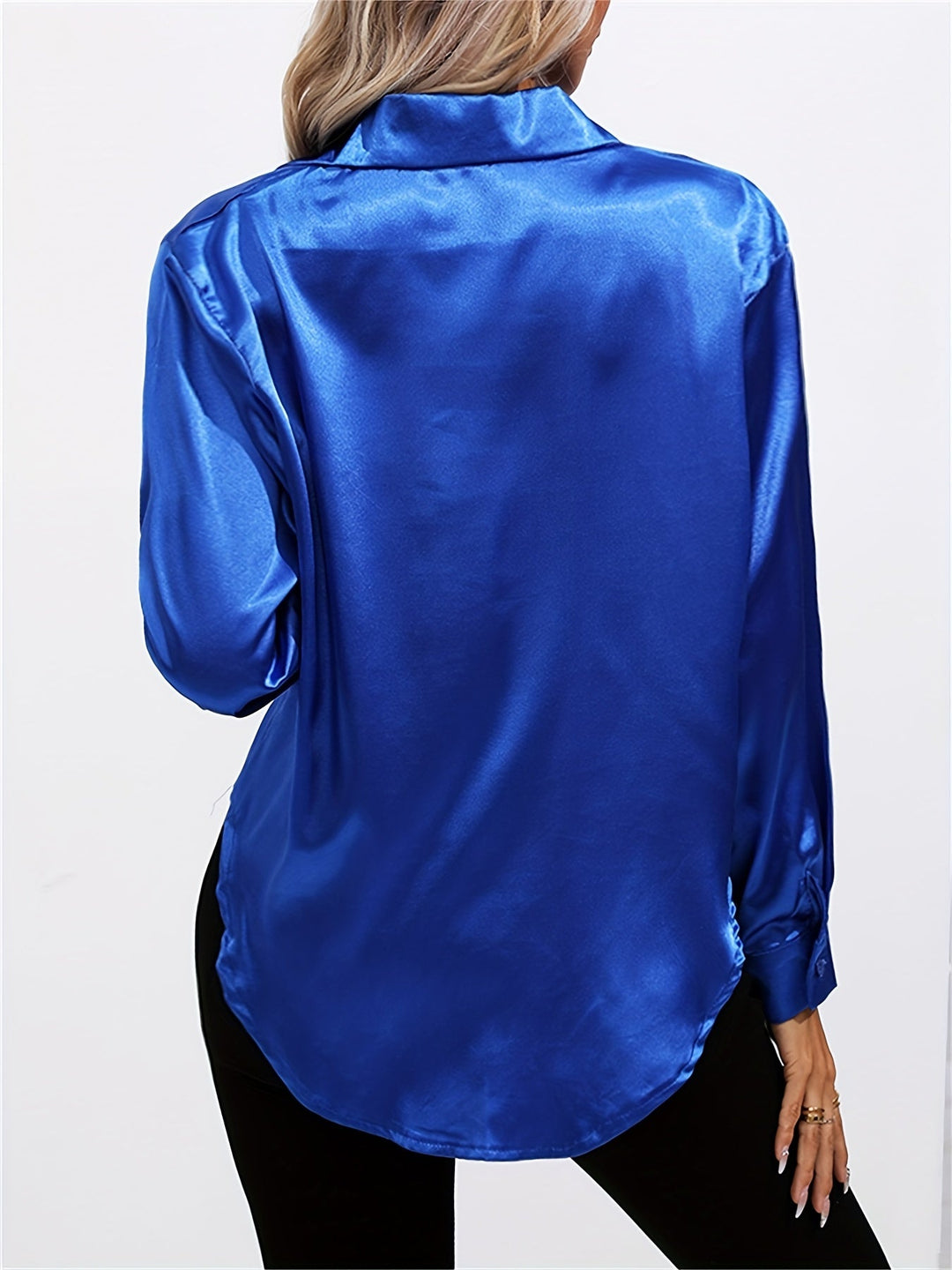Fashion Canberra I Aga Stunning Shirt