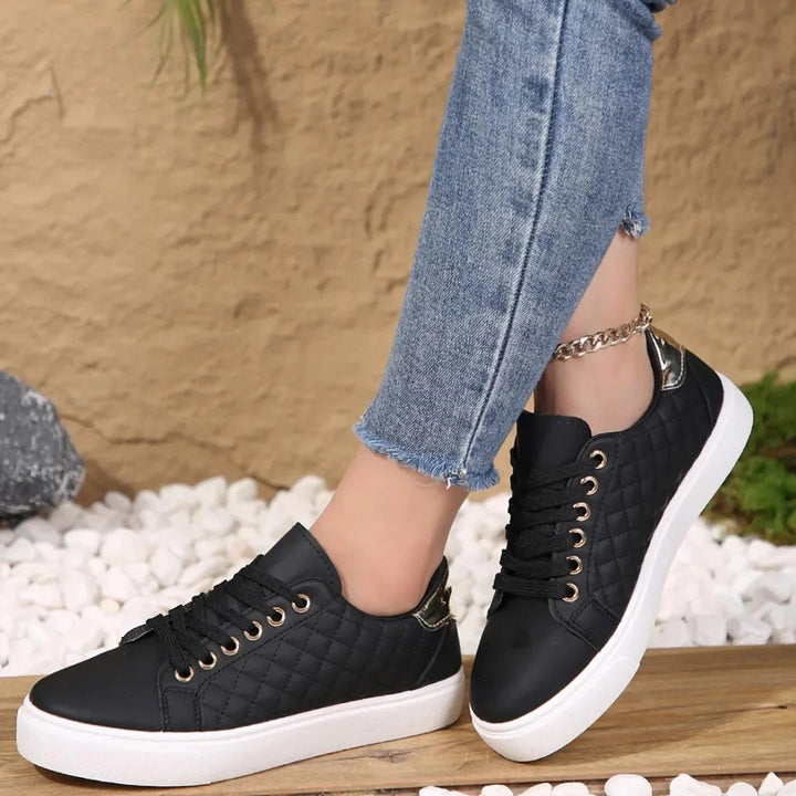Fashion Canberra I Mathilda Women's Orthopedic Shoes