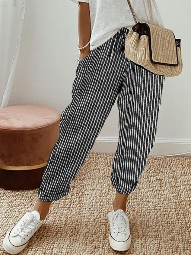 Fashion Canberra I Isabella Lightweight Pants