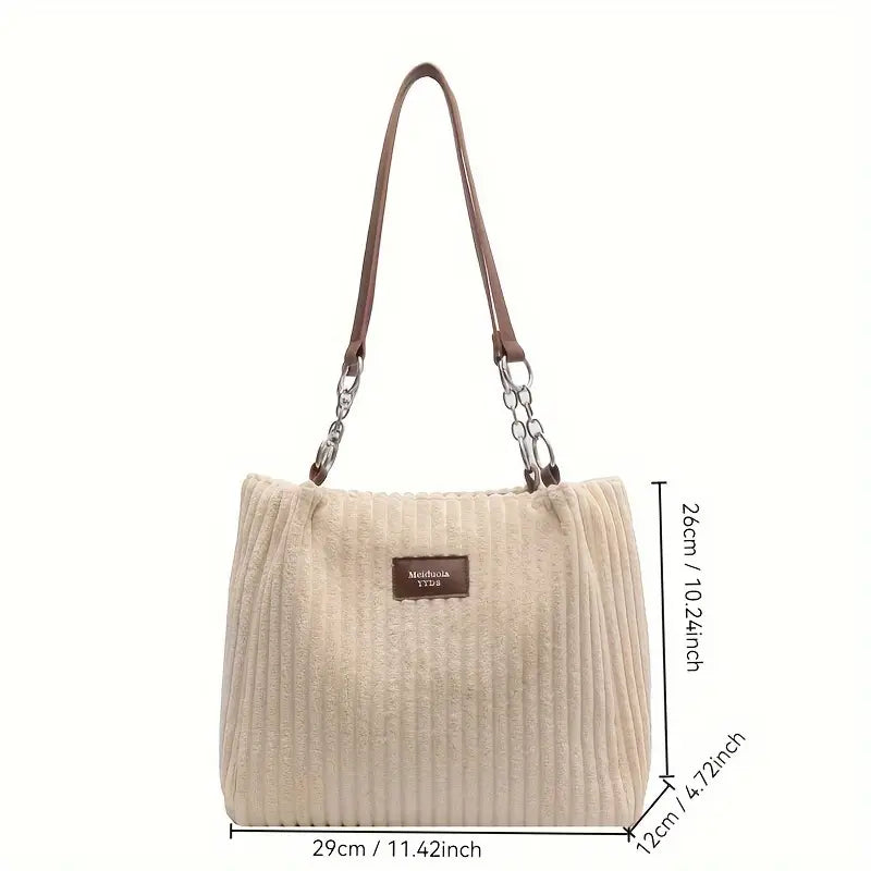 Fashion Canberra I Cassia Casual Elegant Bag