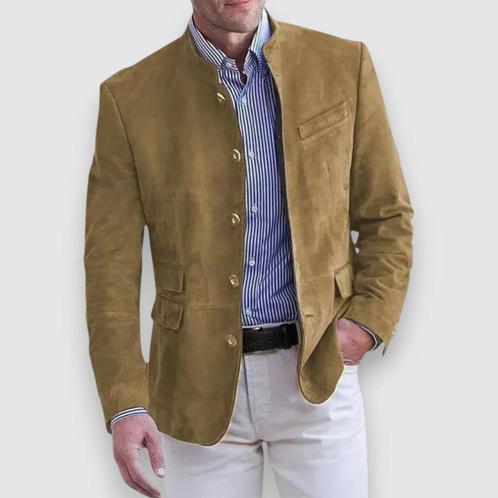 Fashion Canberra | Nils Casual Jacket