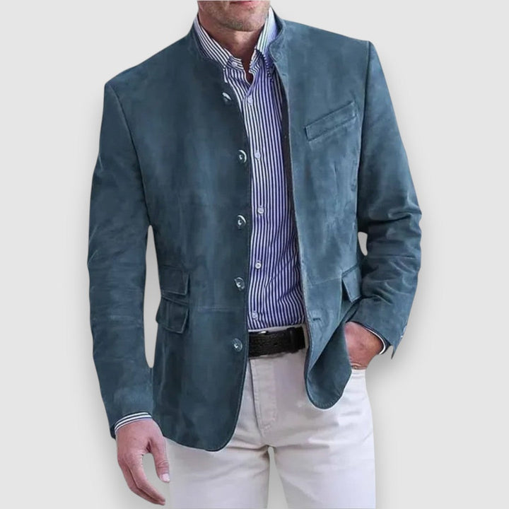 Fashion Canberra | Nils Casual Jacket