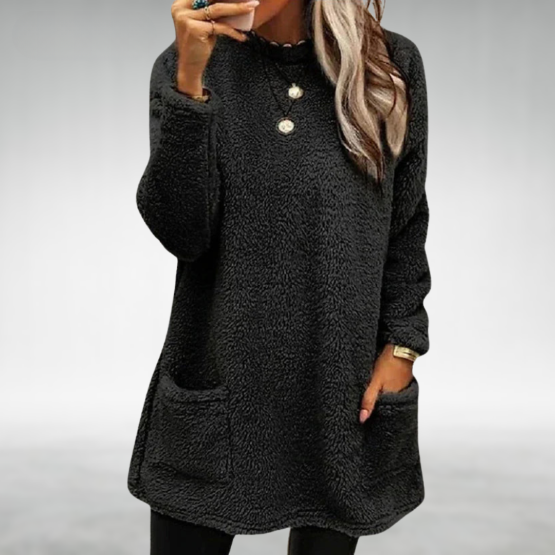 Fashion Canberra I Lucia Comfort Sweater