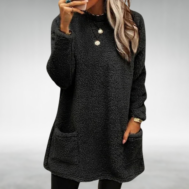 Fashion Canberra I Lucia Comfort Sweater
