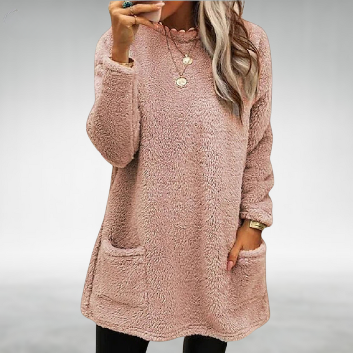 Fashion Canberra I Lucia Comfort Sweater