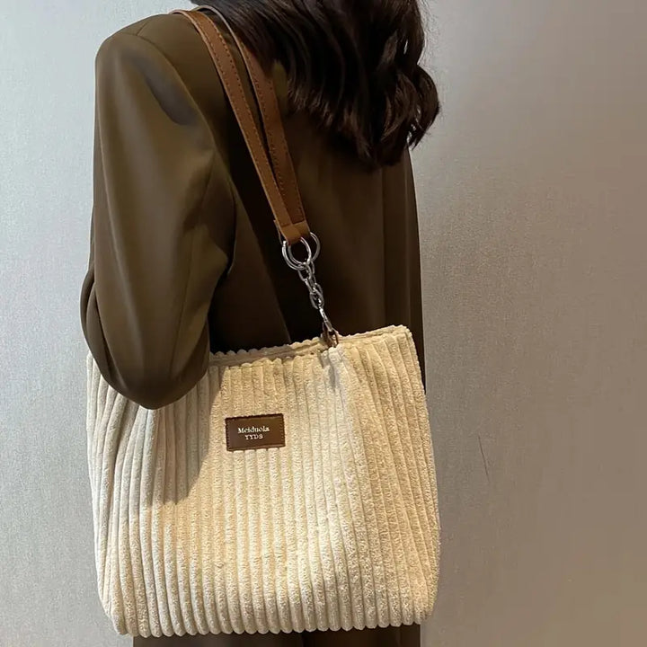 Fashion Canberra I Cassia Casual Elegant Bag