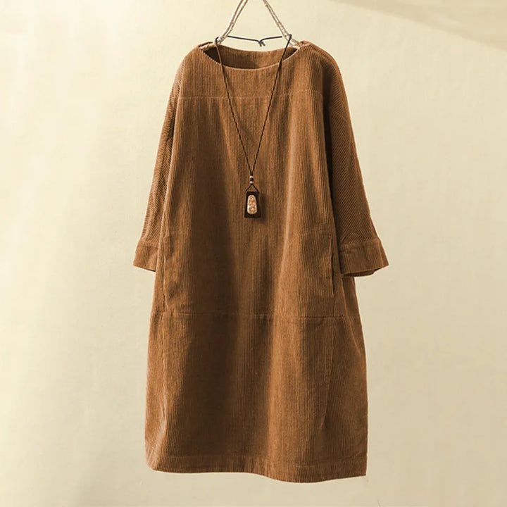 Fashion Canberra I Fiola Tunic Dress