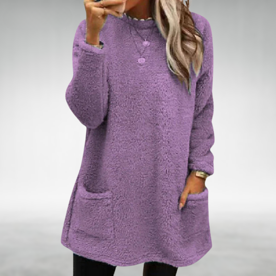 Fashion Canberra I Lucia Comfort Sweater