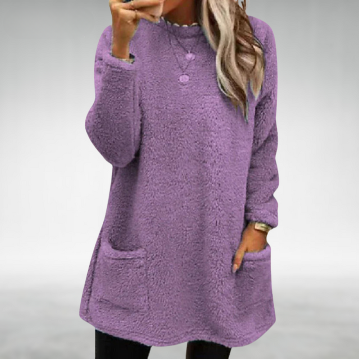 Fashion Canberra I Lucia Comfort Sweater