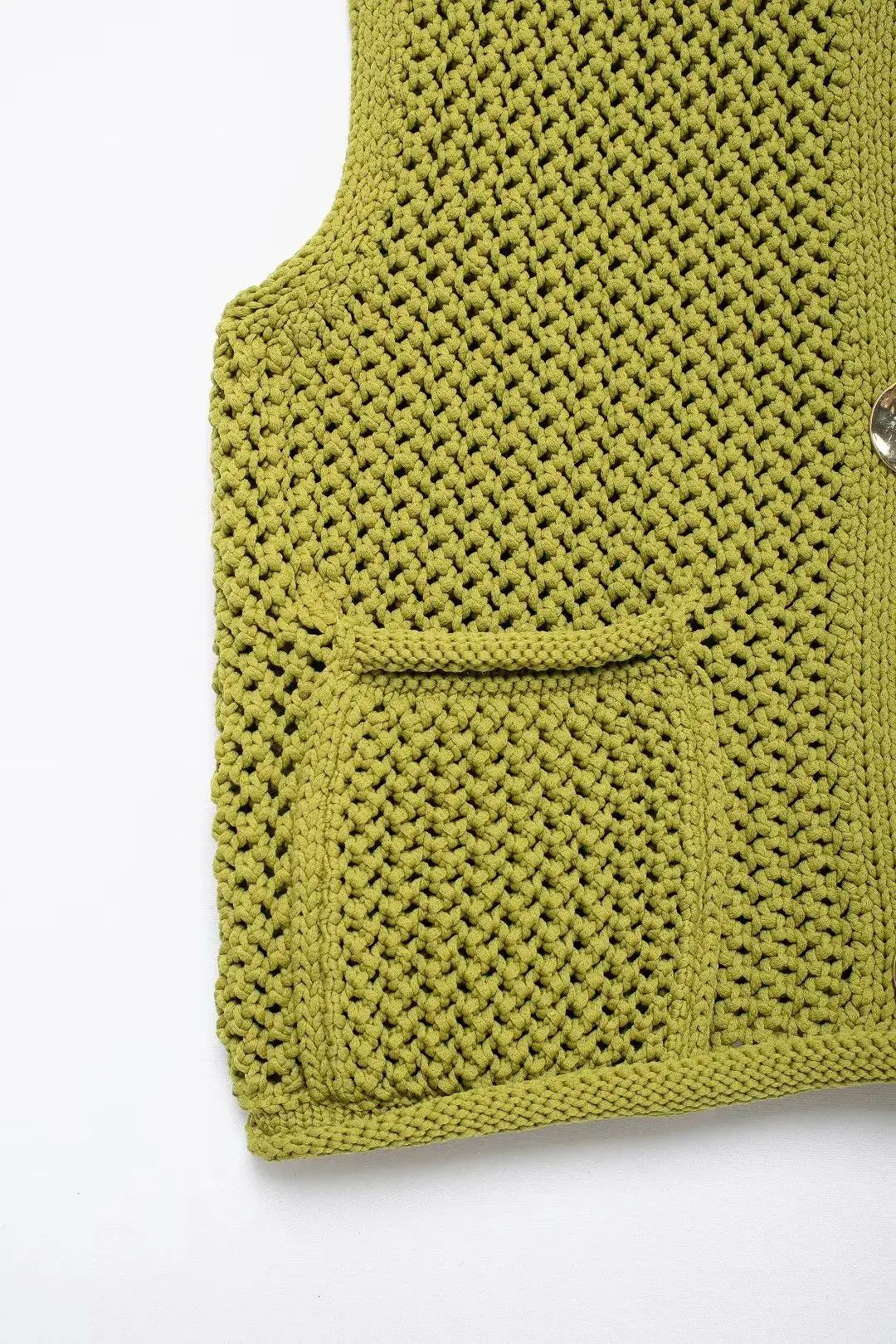 Fashion Canberra I Zita SoftForm Knit Vest