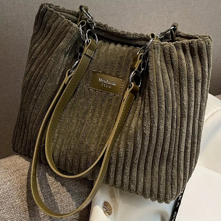 Fashion Canberra I Cassia Casual Elegant Bag