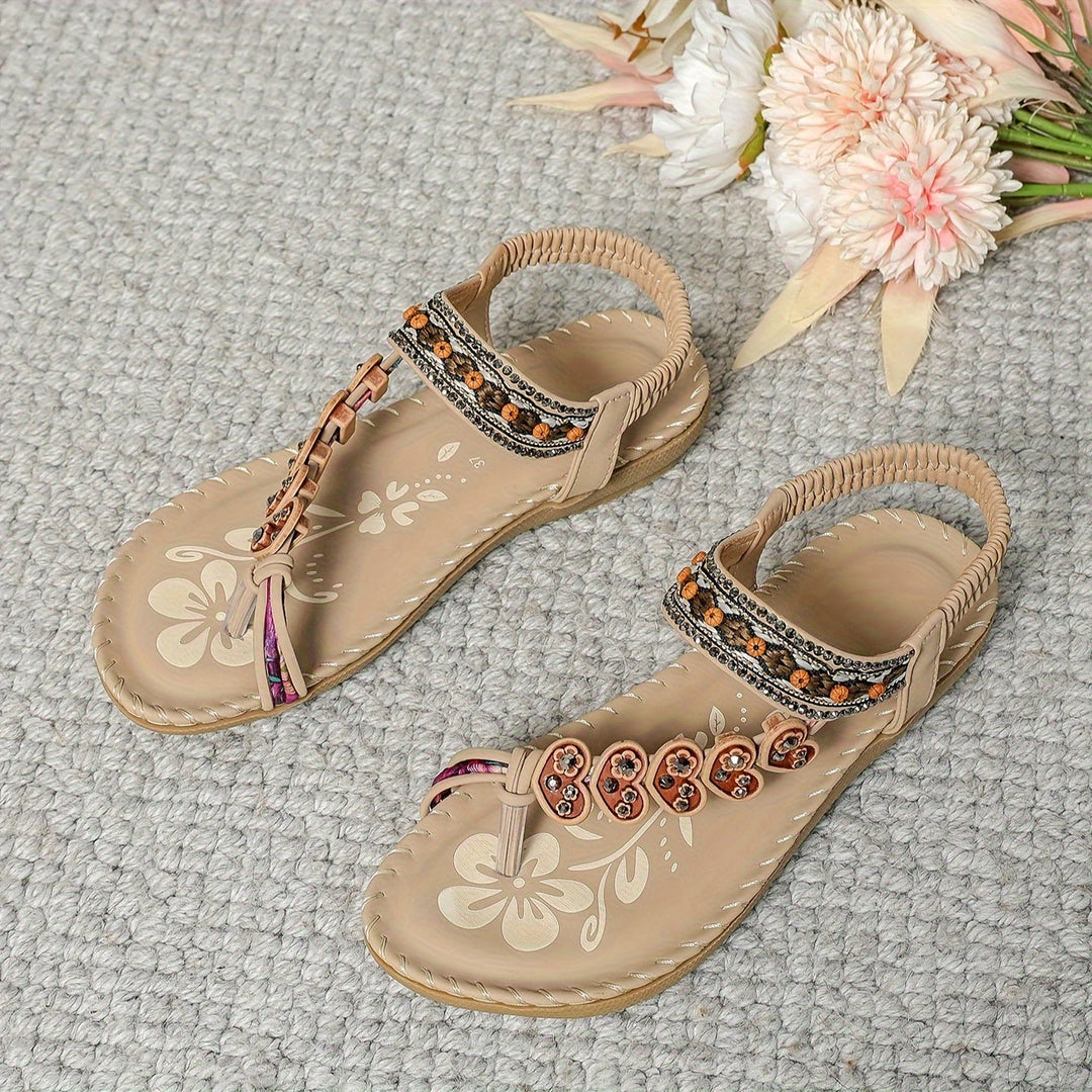 Fashion Canberra | Mary Comfortable Orthopedic Sandals