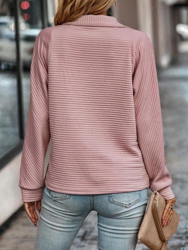 Fashion Canberra I Binta Stylish Warm Sweater