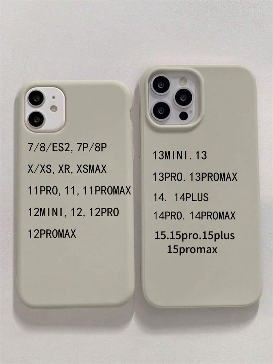Matte Candy Color Shockproof Case – iPhone 11–16 Series Compatible