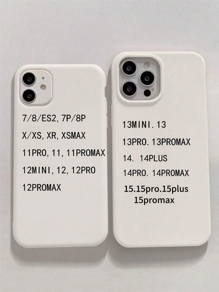Matte Candy Color Shockproof Case – iPhone 11–16 Series Compatible