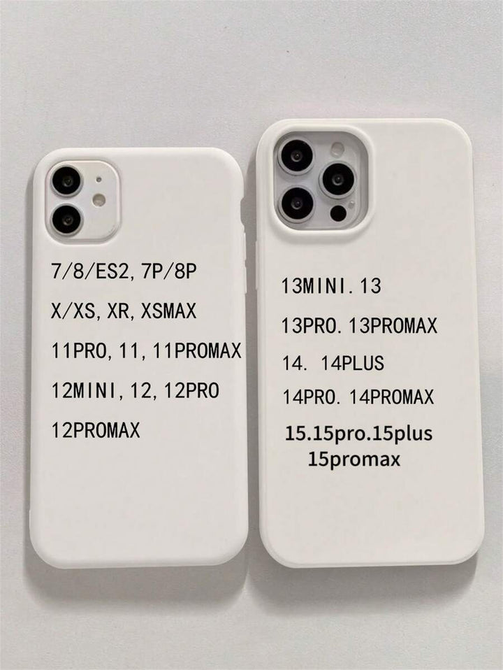 Matte Candy Color Shockproof Case – iPhone 11–16 Series Compatible