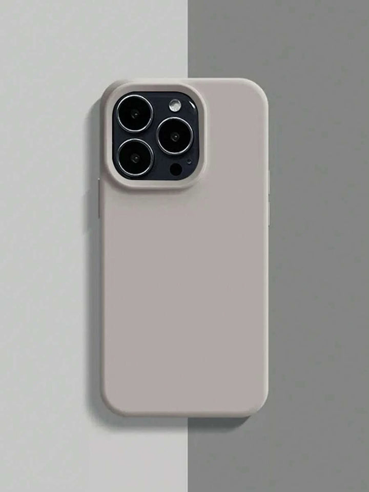2.0mm Liquid Silicone Case – Full Protection for iPhone 11–16 Pro Max & Galaxy S22–S25 Series