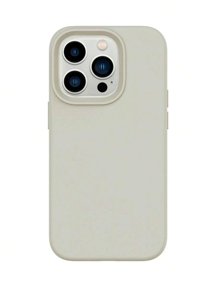 2.0mm Liquid Silicone Case – Full Protection for iPhone 11–16 Pro Max & Galaxy S22–S25 Series