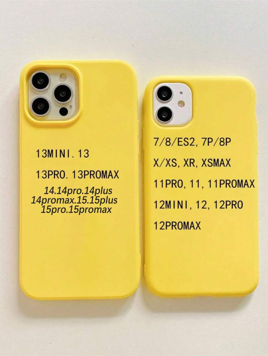 Matte Candy Color Shockproof Case – iPhone 11–16 Series Compatible