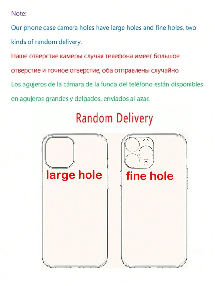 2.0mm Liquid Silicone Case – Full Protection for iPhone 11–16 Pro Max & Galaxy S22–S25 Series