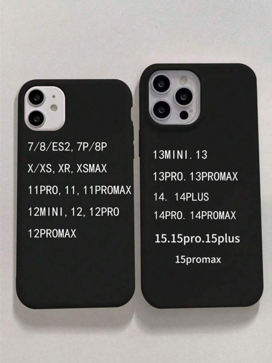 Matte Candy Color Shockproof Case – iPhone 11–16 Series Compatible