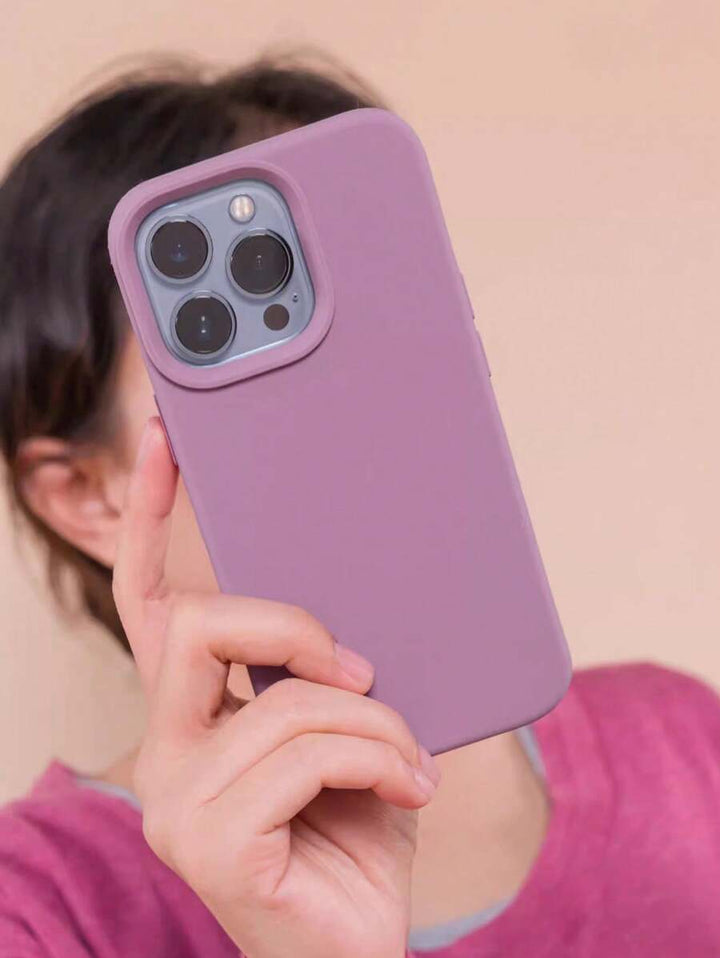 2.0mm Liquid Silicone Case – Full Protection for iPhone 11–16 Pro Max & Galaxy S22–S25 Series