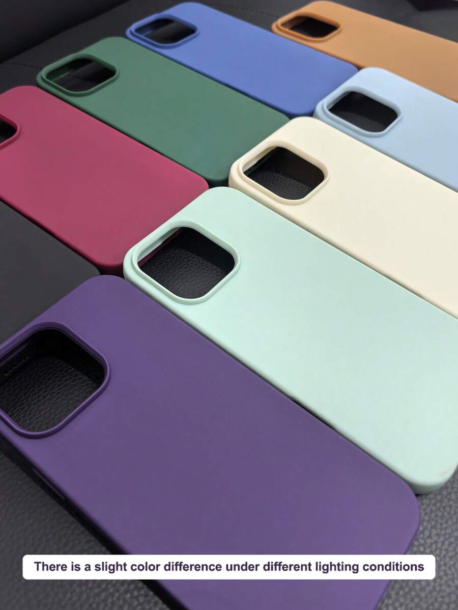 Shockproof iPhone Case – Fits 11 to 16 Pro Max – Tough & Protective