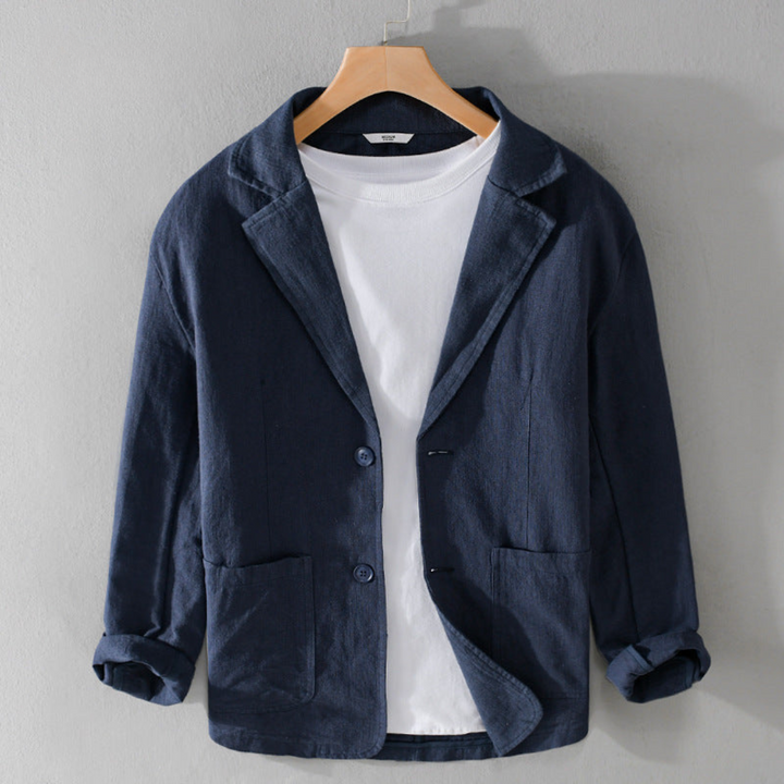 Fashion Canberra | Charlie Casual Blazer Jacket