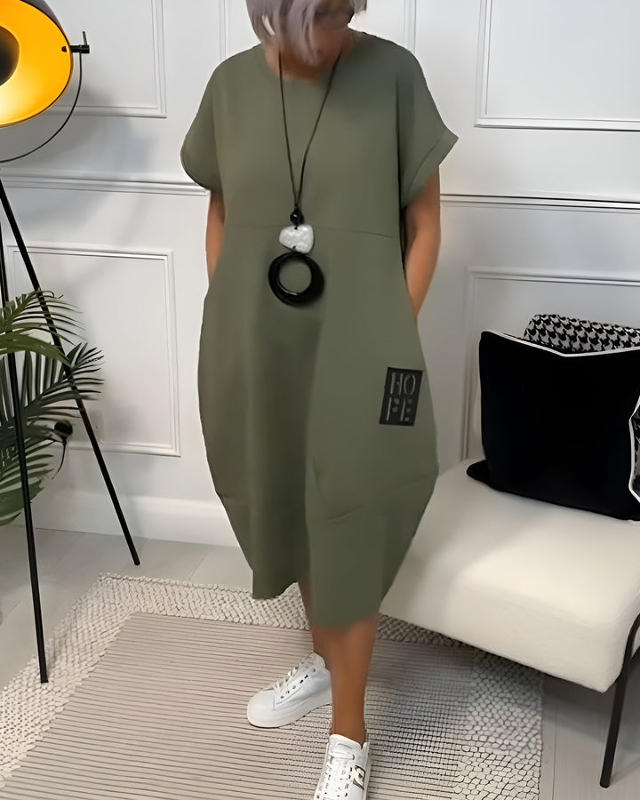 Fashion Canberra I Mara Stylish Dress