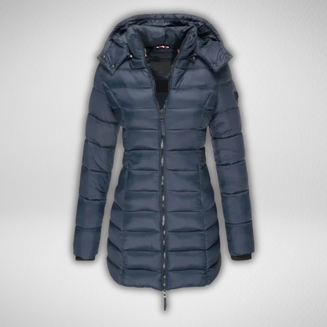 Fashion Canberra | Olivia Insulated Winter Coat