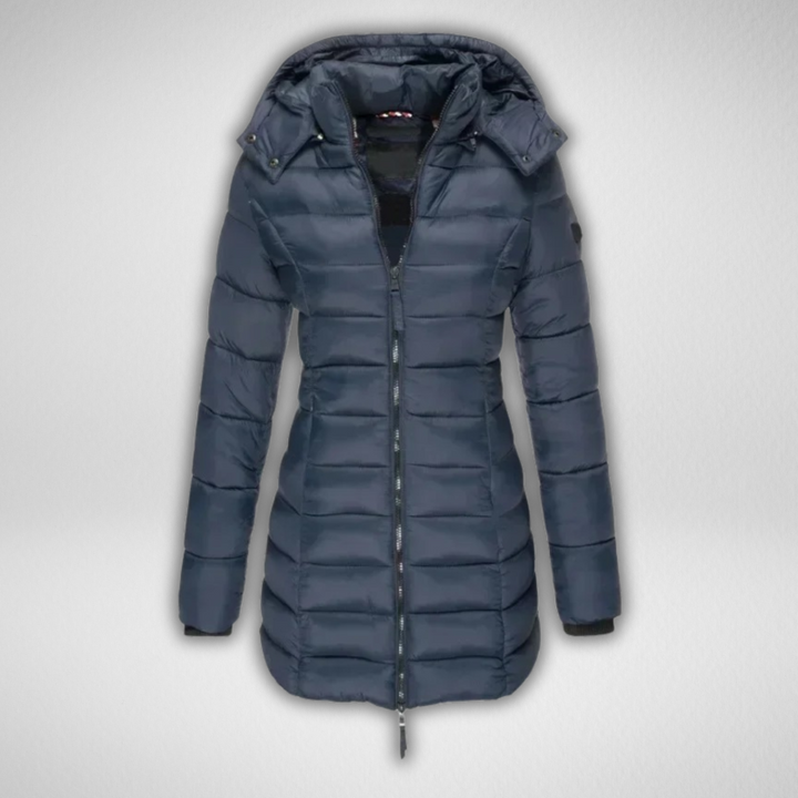 Fashion Canberra | Olivia Insulated Winter Coat