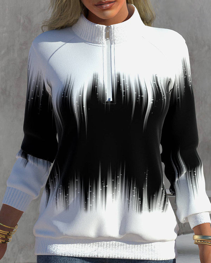 Fashion Canberra I Conny Jumper With High Neck
