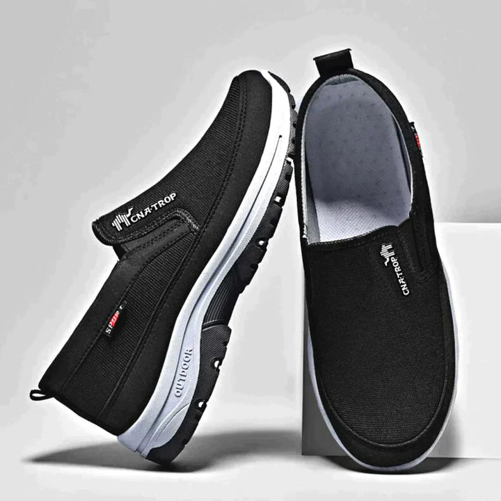 Fashion Canberra | Eric Orthopedic Trail Hiking Boots