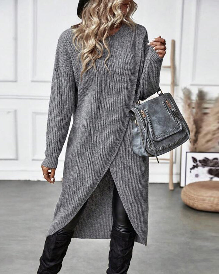 Fashion Canberra I Lia Warm Winter Sweater