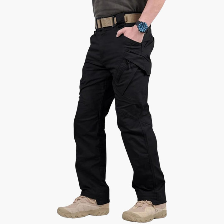 Fashion Canberra | Bryan Multifunctional Trousers