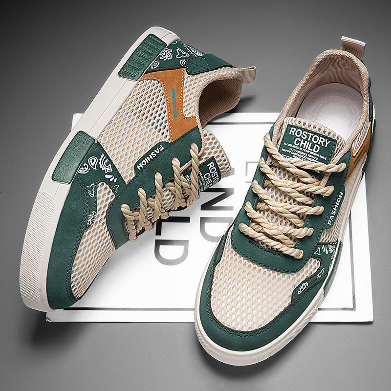 Fashion Canberra I Lewis Premium Sneakers