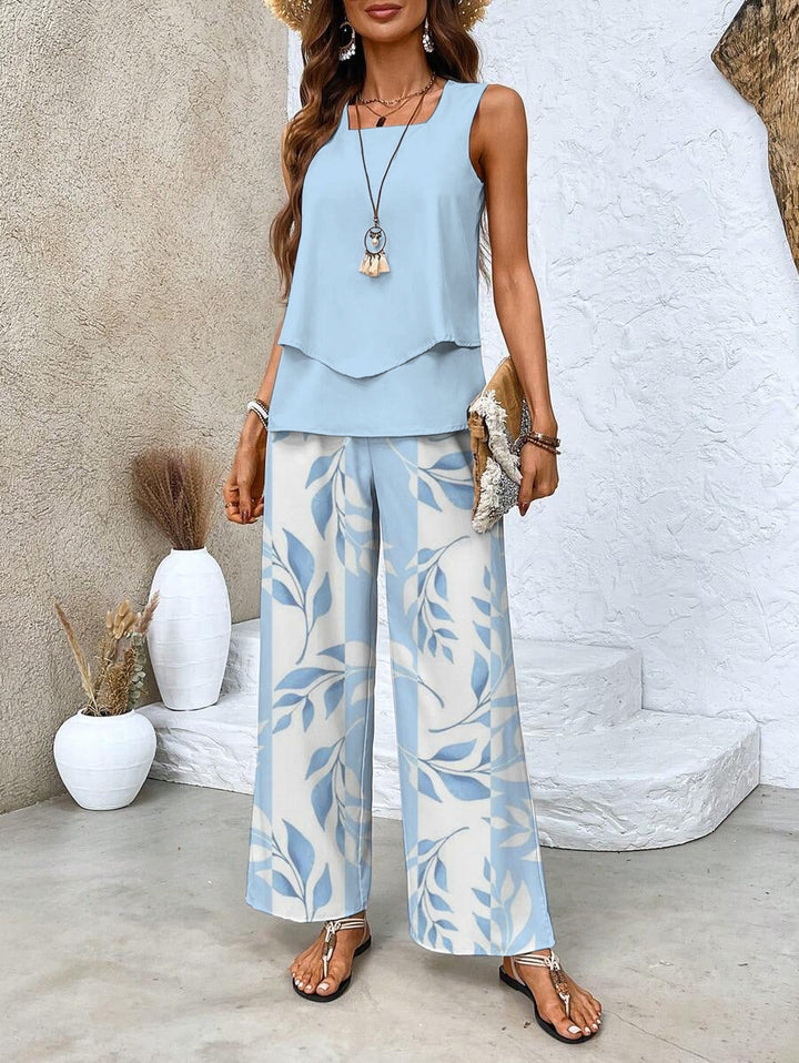 Fashion Canberra I Amelie Elegant Summer Set