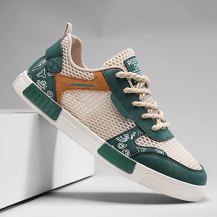 Fashion Canberra I Lewis Premium Sneakers