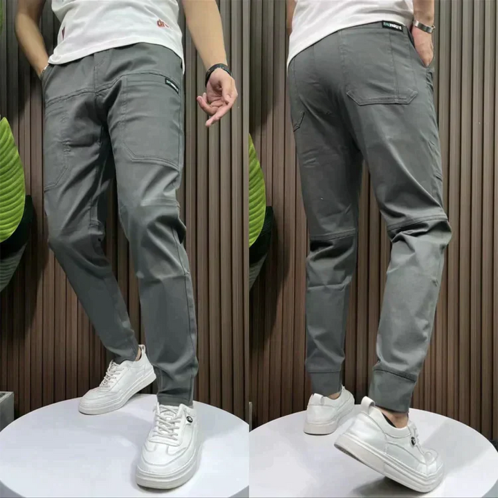 Fashion Canberra I Noah Luxe Cargo Pants