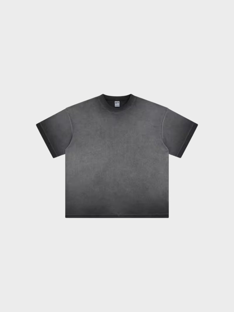 Fashion Canberra I Ilias Washed T-Shirt