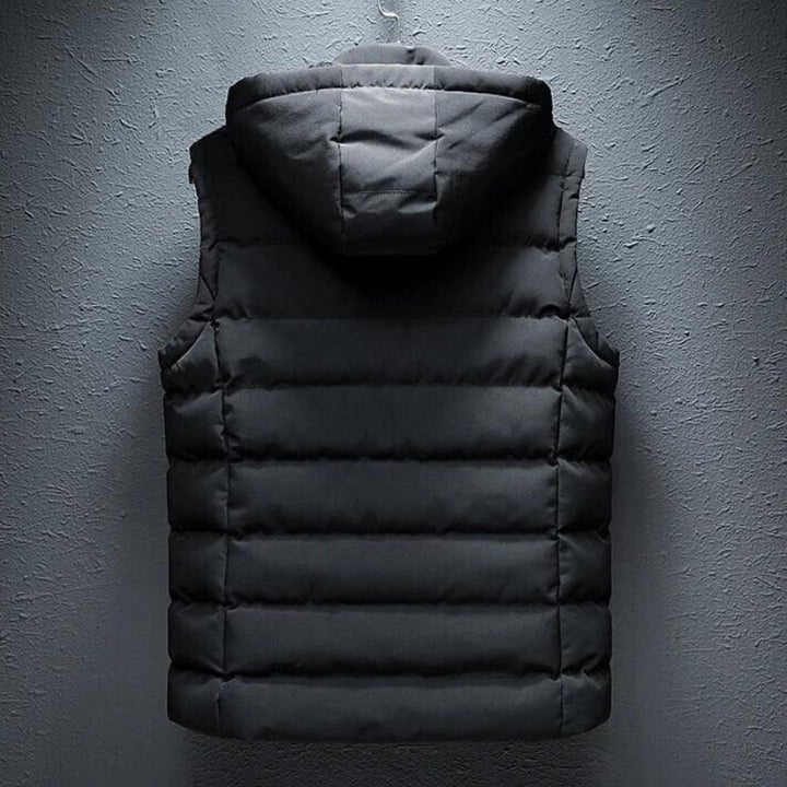 Fashion Canberra | Eddy Premium Thermal Bodywarmer