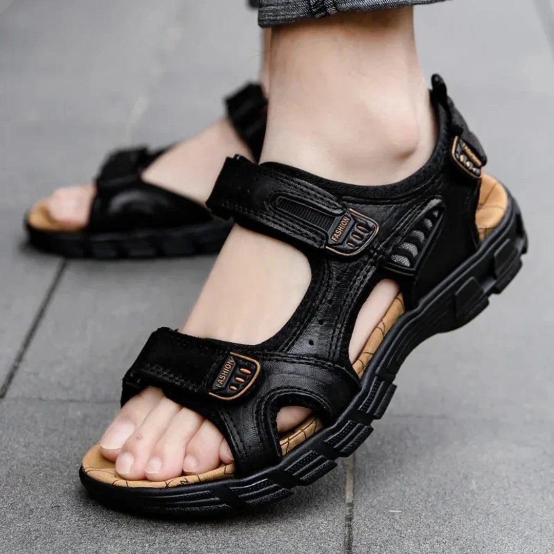 Fashion Canberra I Dario Orthopedic Sandals