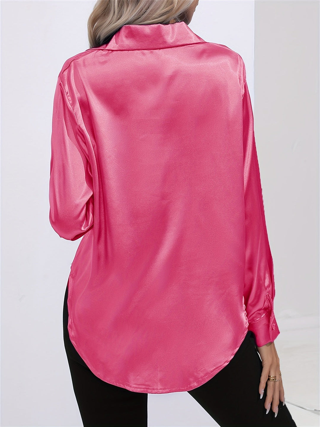 Fashion Canberra I Aga Stunning Shirt